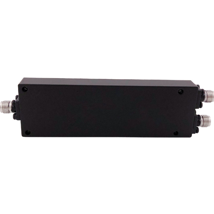 一分二功分器2.92头1000-26500MHz射频1-26.5G微带宽带