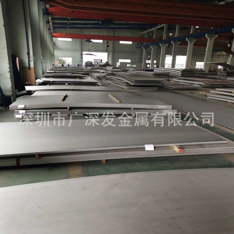 深圳现货供应CZ-6钛合金板镍钛管ti-6246钛棒支持货到付款