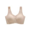 (Classic model) V -neck skin color (dark complexion)