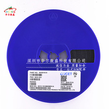 ԭװCJ/���� BAS516 ˿ӡ 61 ��ƬSOD523 100V/250mA ���ض�����