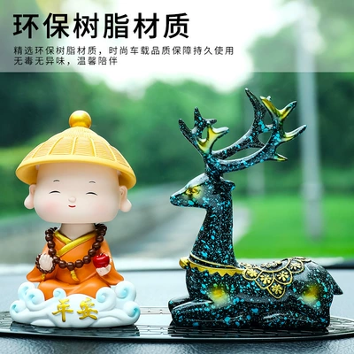 New High-End Car Decorations, Car ornaments