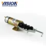熄火sa3405t发动机挖掘机电磁铁
