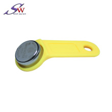 TM/DS1990A���ֱ����ܿ� ���耳� ��ӿ� �Б��� ��Ϣ�o