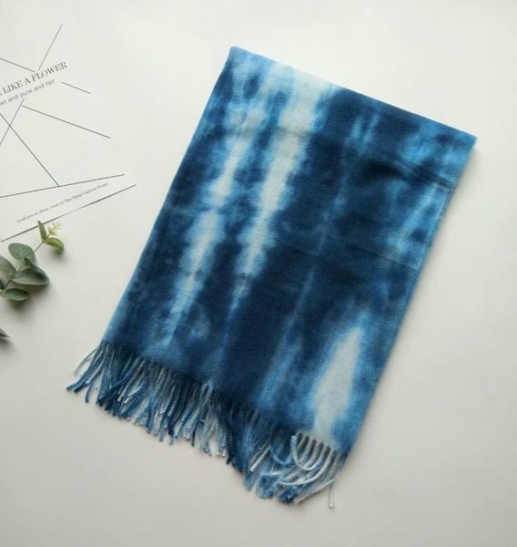 Denim Blue