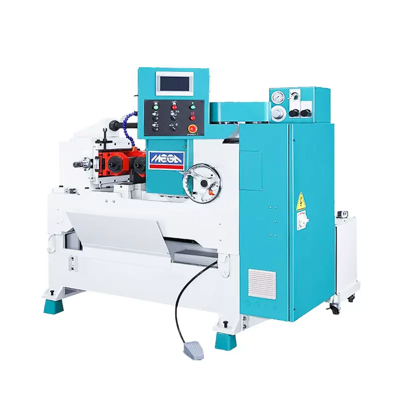 东莞厂家订制滚丝机自动高精密NC滚丝机航空滚丝轮数控螺纹滚牙机