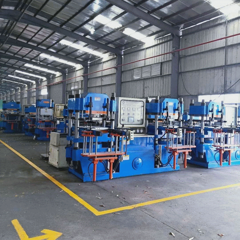 华科翔高价收购二手硫化机 厂家 二手炼胶机 二手密炼机