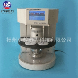 电阻测量仪表;参数测试仪器;测定仪