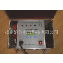 HSZ-10A变压器直流电阻测试仪 感性负载直流电阻测试仪精准电桥