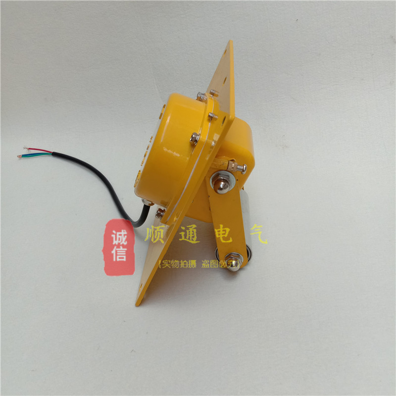 胶带提升机专用跑偏开关 PK-TP TDP-1  提供跑偏开关 WTDP-1