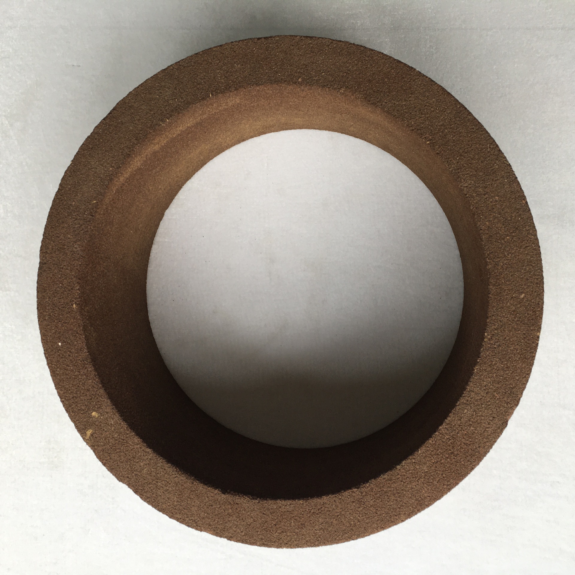 科美树脂混合磨料砂轮 用于磨削抗张强度较高的金属 厂家量大从优