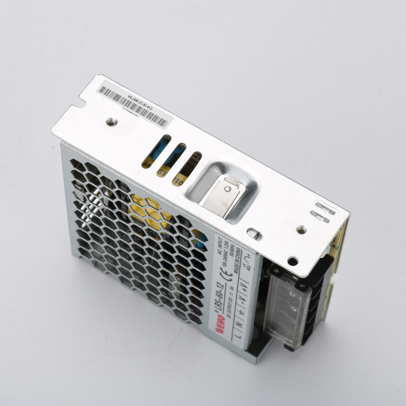 ΰ������ֱ����ѹֱ�����ص�Դ����/ֱ����ԴDC12V 24V 60W������