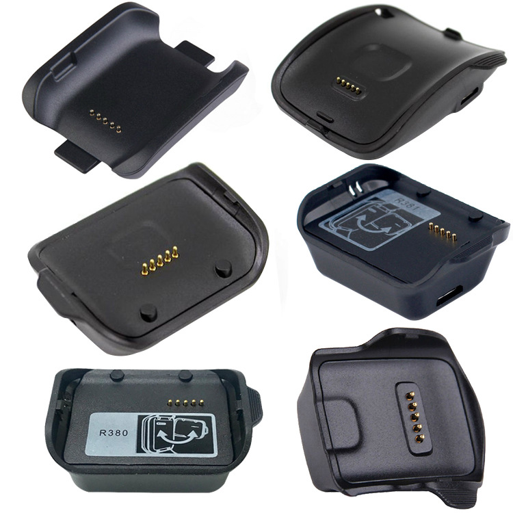 For Samsung V700 smart watch R350 charger R380 charging R381 R750 base R382