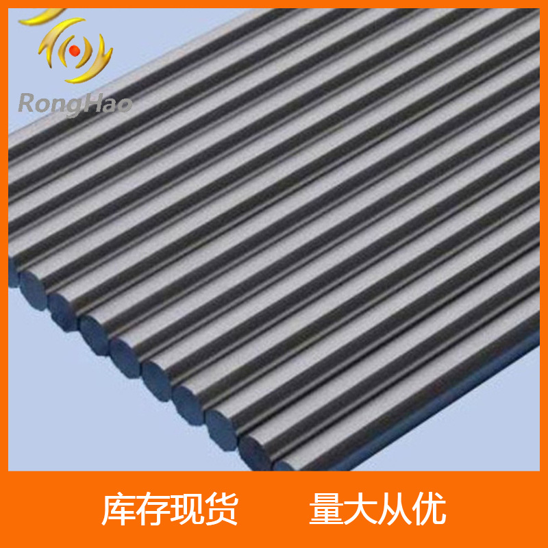 供应钛合金棒 钛棒 支持定 制加工 GB/T 2965, GB/T 13810钛棒