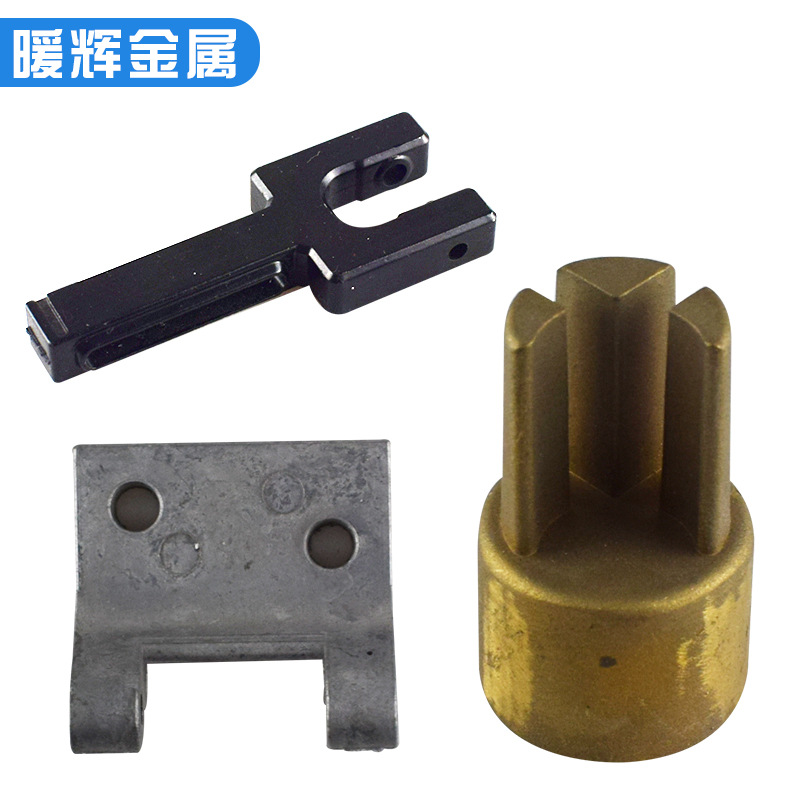 厂家供应 锌压铸门窗合页压铸件锌压铸件 余姚慈溪压铸 外贸接单