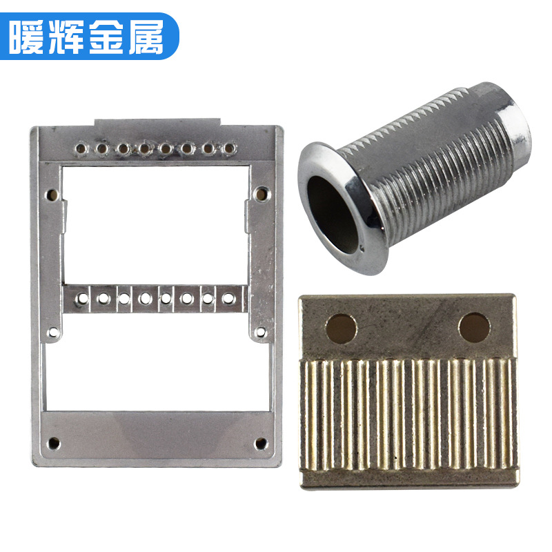 源头厂家压铸件 锌压铸 铝压铸 数控CNC 压铸模具 外贸合作