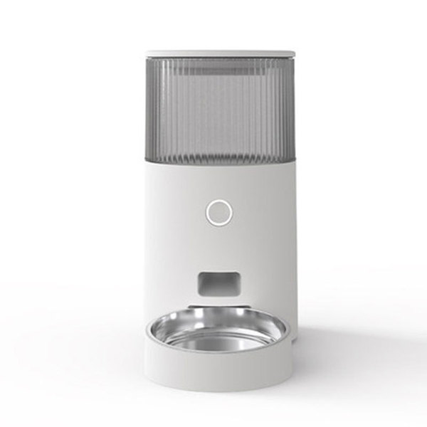 Pet intelligent feeder cat automatic feeder small dog and dog feeder…