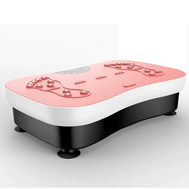 按摩足疗机;甩脂机;腕力球