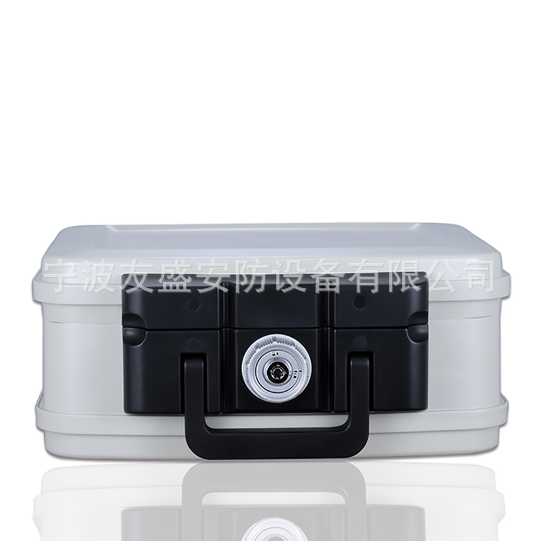 超大型安全器材防护设备箱 加厚防水防震安全箱面板