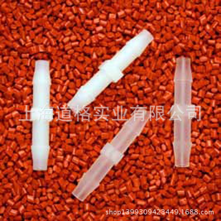 美国ARK倒钩接头-等径/变径直通