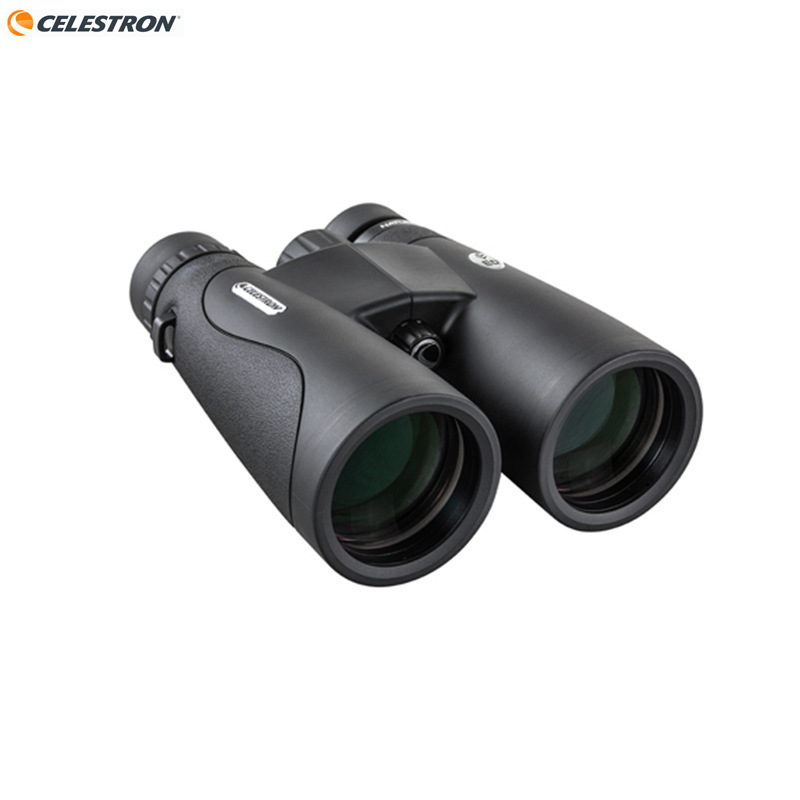 美国星特朗自然DX 12X50双筒望远镜 微光夜视演唱会ED儿童倍高清