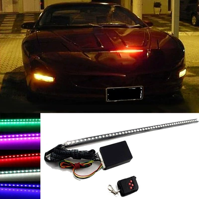 Car 5050 48LED Colorful Other lights