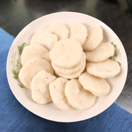 Haoyang cuttlefish cake 500g fried fried flower cake snack restaurant barbecue hot pot spicy hot new product