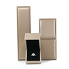 High-end matte polyurethane storage system, ring, pendant, necklace, chain, bracelet, box, wholesale