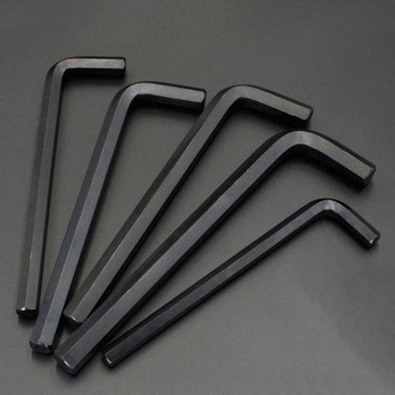 【厂家直销】直供3D打印机高品质大批量供应1.5-6制式内六角扳手