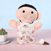 Plush hand puppet, toy, gloves, appeases doll for kindergarten, wholesale