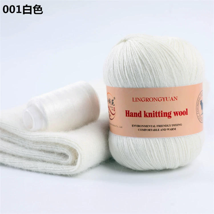 (Cross-border trading), кашемировый вязаный шарф handmade, DIY