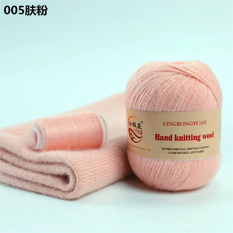 (Cross-border trading), кашемировый вязаный шарф handmade, DIY
