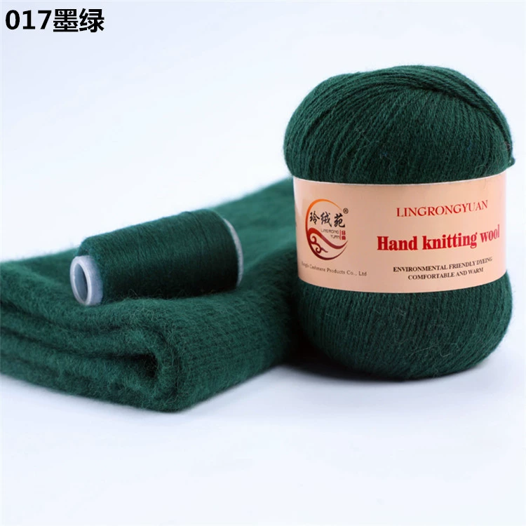 (Cross-border trading), кашемировый вязаный шарф handmade, DIY