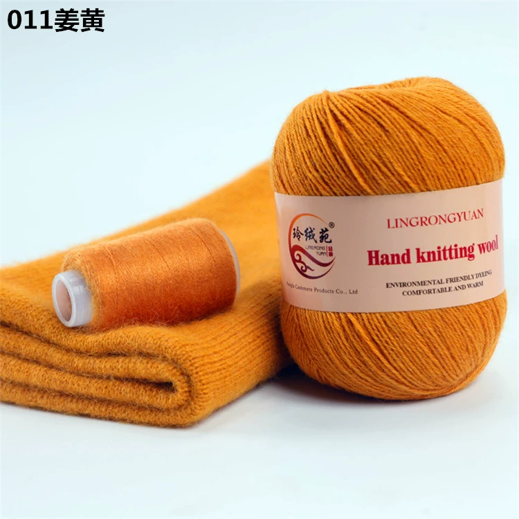 (Cross-border trading), кашемировый вязаный шарф handmade, DIY
