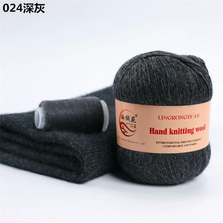 (Cross-border trading), кашемировый вязаный шарф handmade, DIY