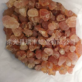 石油蜡;植物胶;其他助剂