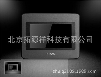 现货供应步科kinco人机界面MT4230T-步科触摸屏代理商