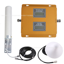 �S��ֱ�N�p�@ʾ900/2100�֙C��̖�Ŵ��� ������GSM/WCDMA��Ͳ���b