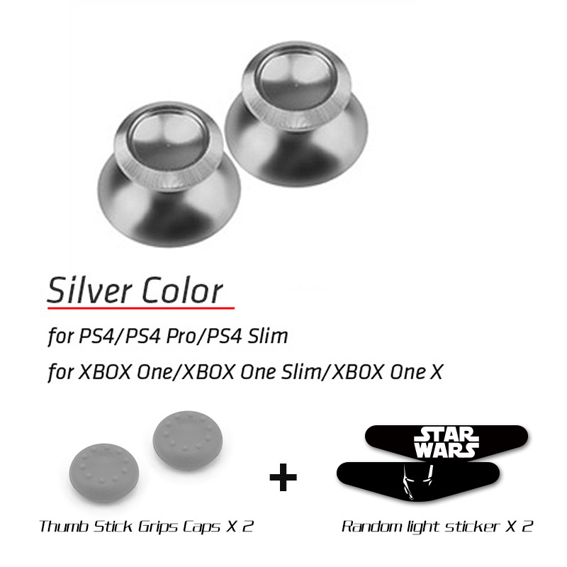 Silver-gray
