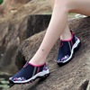 Summer sports shoes, sports casual footwear for leisure, soft sole