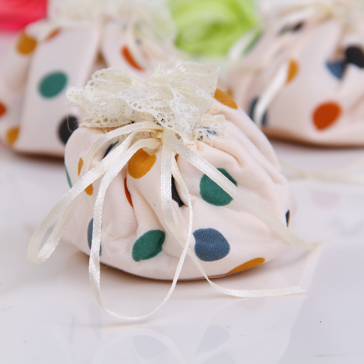 Factory wholesale strap curtain buckle lace fabric wear-resistant non-slip thickened floral foot cover chair leg cover