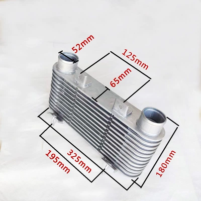 Car and Motorcycle car radiator
