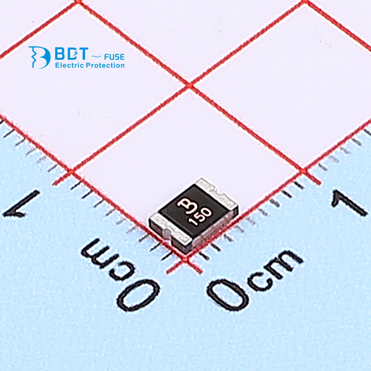 1812-150保险丝1812 1.5A 6V8V12V16V24V33V48V 1812贴片保险丝