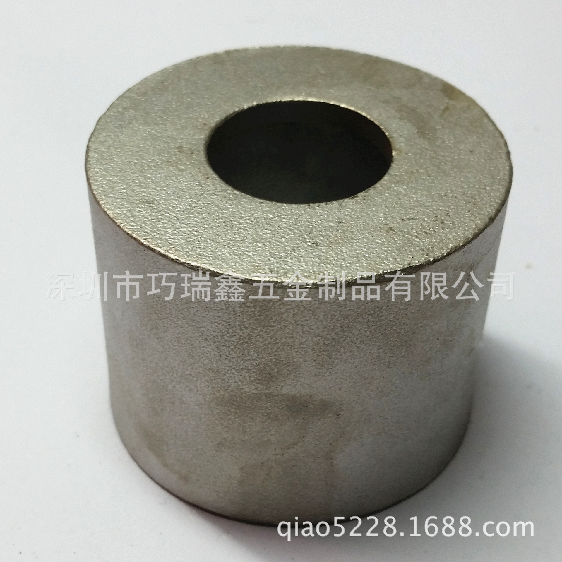 不锈钢铸造加工 高精密金属件定制 304熔模铸造件