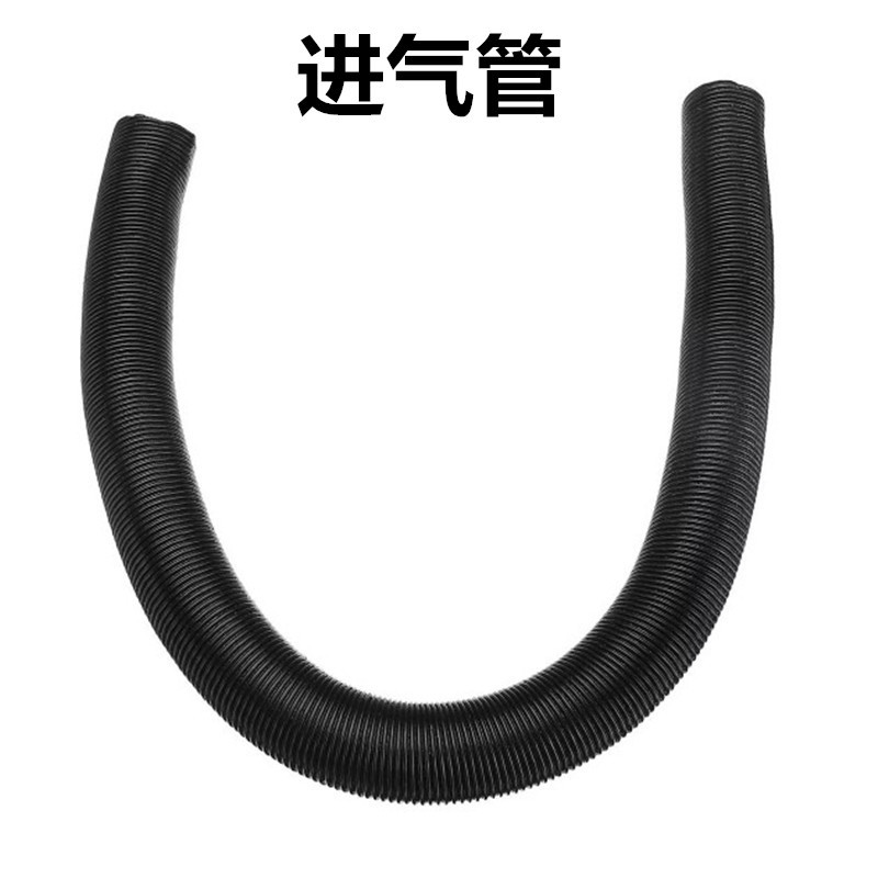 驻车空气加热器汽车暖风机柴暖配滤芯进气管过滤芯持久耐用