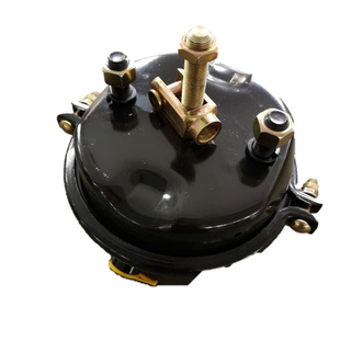 Car Accessories Hanwei brake gas Aowei front and rear brake gas chamber spring brake gas Assembly high quality products