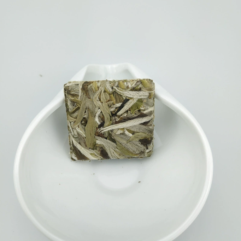 Чай Белый Чай Жасмин Белый Серебряные Иглы Альпийское сырье Старый Год Чэнь духи Sweet Origin Завод Прямая партия 500 г