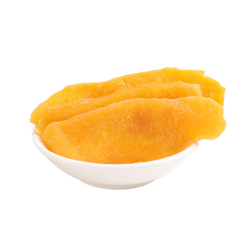 Direct factory supply of Ruanhe Food mango slices 500g bulk wholesale dried fruit snacks dropshipping one piece