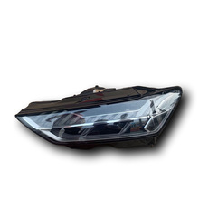 适用于新款高配矩阵奥迪A7大灯Q7 a8l头灯 A6大灯总成原厂拆车件