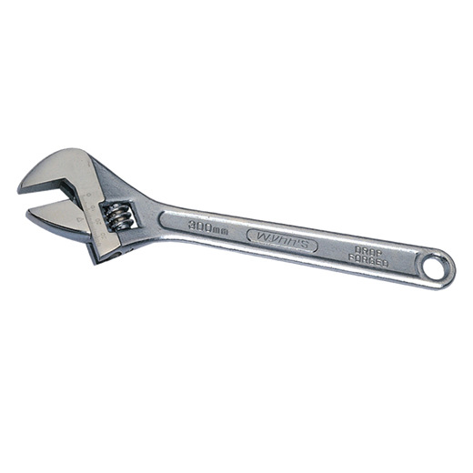 威力狮 6寸8寸10寸12寸15寸18寸24寸30寸活动扳手活口扳手WNS150B