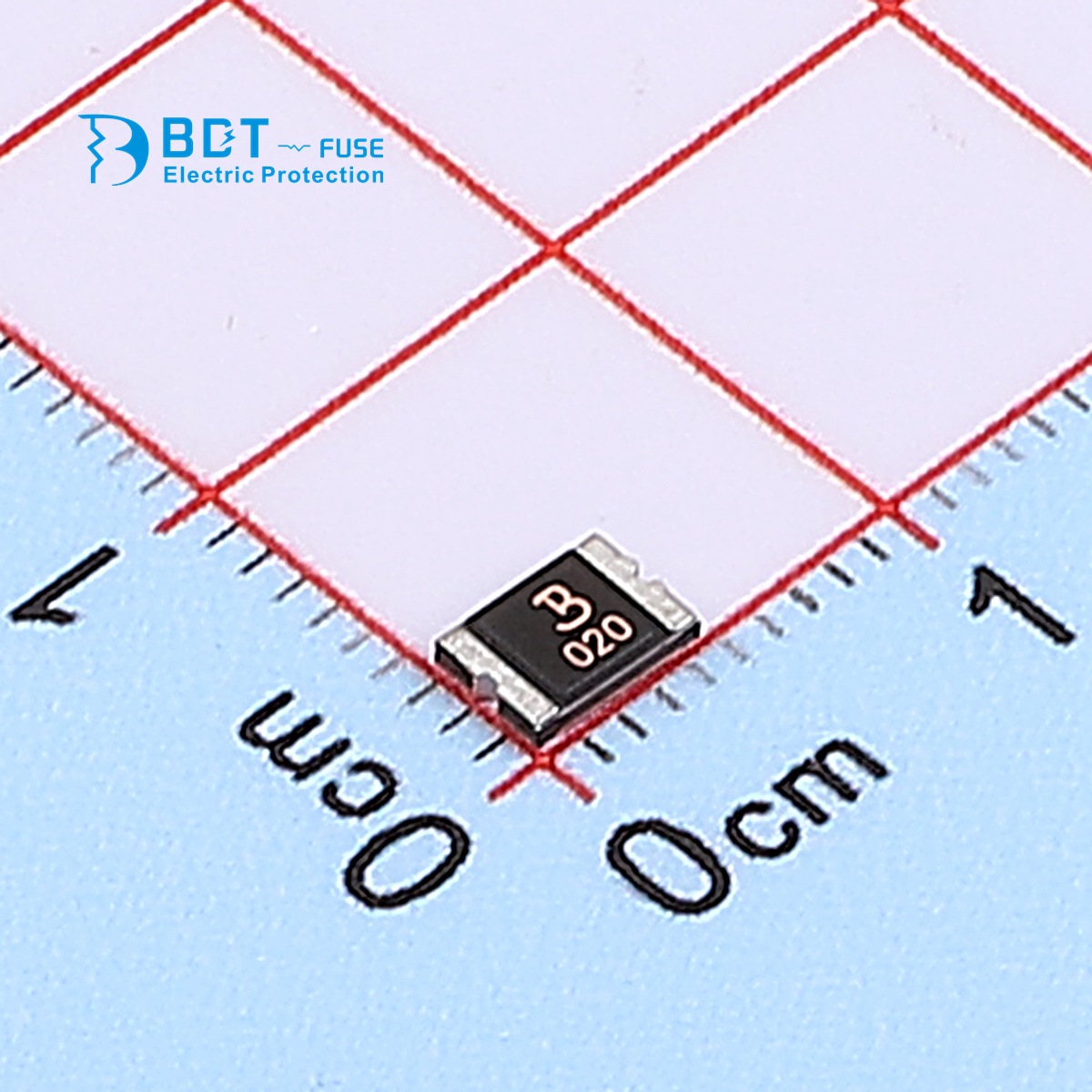 1812-020 025 1812 0.2A 0.25A 30V60V72V 1812贴片自恢复保险丝